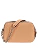 Guess Noelle Crossbody - Umhängetasche 21 cm (stormy blue) in apricot