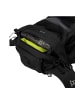 Haglöfs Vyn 55 - Wanderrucksack 71 cm (seaweed green/olive) in magnetite/true black