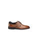 LLOYD Business Schuhe für Herren in mittel-braun