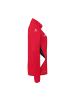 uhlsport  Trainingsjacke "Equipe 29 Classic Jacke Damen" in Rot