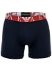 Emporio Armani Boxershort 3er Pack in Blau