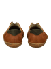El Naturalista Slipper in Hellbraun