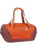 Deuter Reisetasche Aviant Duffel 50 in Chestnut/Umbra