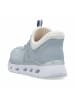 rieker Sneakers Low M6071 in blau