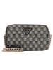 Guess G Wave Umhängetasche 19.5 cm in black