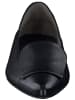 Paul Green Ballerinas in Schwarz