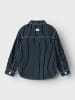 name it Overshirt in Dark Sapphire