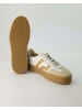 Gant Sneaker low in Beige