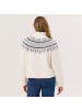 Krimson Klover Strickpullover Helena Sweater in snow