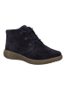 Josef Seibel Stiefelette Angelina 07 in blau