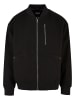 Urban Classics Urban Classics Herren Bomber Blouson in black