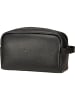 HUGO Kulturbeutel Quantic Washbag in Black
