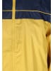 cosimon Herren Jacke in Gelb Marine
