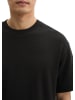 Marc O'Polo DfC T-Shirt relaxed in Schwarz