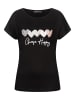 Cloud5ive Cloud5ive T-Shirts in black