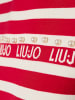 Liu Jo Pullover in rot ecru - 0001