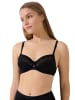 Lisca Bügel BH in black