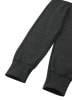 Reima Hose " Wollhose Misam " in Black melange