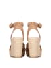POSH by Poelman POSH by Poelman NOLA Damen Sandalen mit Absatz