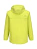SCHIETWETTER Funktionsjacke "Schietwetter Schorsch" in lime