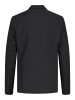 JACK & JONES Junior Einreihiger Blazer in Black