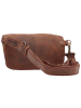 Greenland Nature Montenegro Gürteltasche Leder 20 cm braun