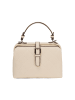 faina Handbag Handbag in OffWhite