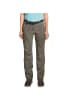 Maier Sports Wanderhose Lulaka in Schilf