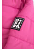 MOKIDA Gesteppte Übergangsjacke in rosa