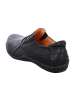 Think! Komfort Slipper in Schwarz