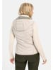Camel Active Steppweste aus recyceltem Polyester in Beige-Grau