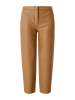 s.Oliver BLACK LABEL Hose 7/8 in Braun