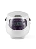 Reishunger Digitaler Mini Reiskocher, 350W, 0.6l