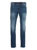 BLEND 5-Pocket-Jeans Cirrus Fit - NOOS 702350 Jeans mit Waschung in Blau