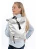 SURI FREY Rucksack SFY Lanny in silver