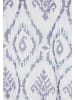gaya Women Blouse in Sky Blue