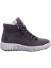 rieker Winterstiefeletten in stromboli/schwarz