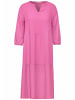 Cecil Freizeitkleid für Damen in uni