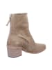 Paul Green Stiefeletten in beige