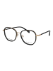 ESPRIT Damen Optische Fassungen Geometrisch Schwarz