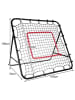 Wisam Fußballtor 120x120x50 Trizand 23611