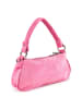 Juicy Couture Kimberly Schultertasche 25 cm super pink