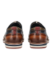 Pikolinos Halbschuhe AVILA M1T Braun
