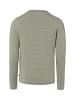 s.Oliver Pullover in grün weiß - 0003