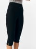 Object Caprihose in Black