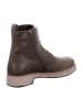 Think! Komfort Stiefeletten in Grau