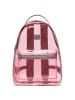 Herschel Nova Mid-Volume 24.5 - Rucksack 13" 40 cm (woodland camo clear) in ash rose clear pink