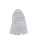 CASH-MERE.CH Bio Beanie in Hellgrau melange