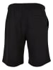 Urban Classics Urban Classics Herren Wide Terry Sweatshorts in black