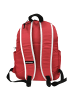 Skechers Skechers Downtown Backpack in Rot